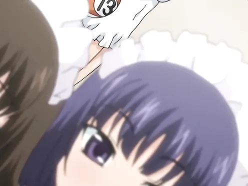 Pollinic Girls Attack! Episode 3