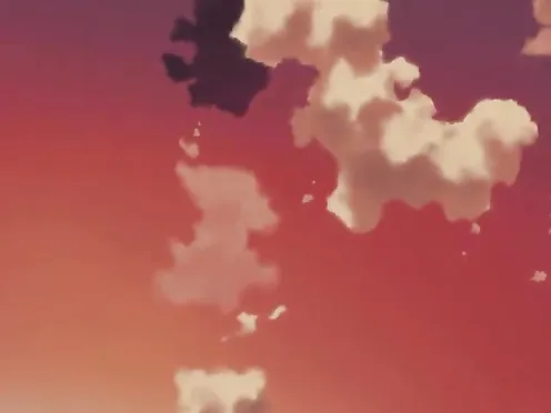 SISTERS - The Last Day of Summer - Chinatsu x Haruka Episode 1