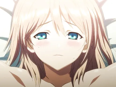 SISTERS - The Last Day of Summer - Chinatsu x Haruka Episode 2