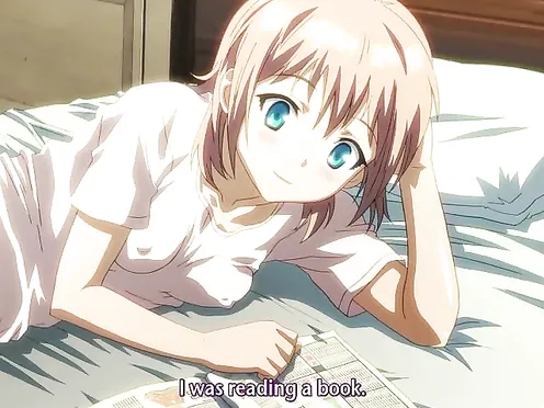 SISTERS - The Last Day of Summer - Chinatsu Episode 2