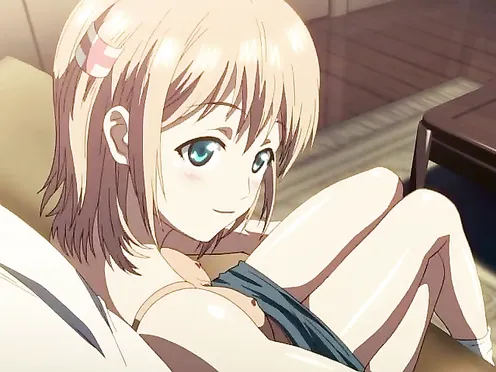 SISTERS - The Last Day of Summer - Chinatsu Episode 3