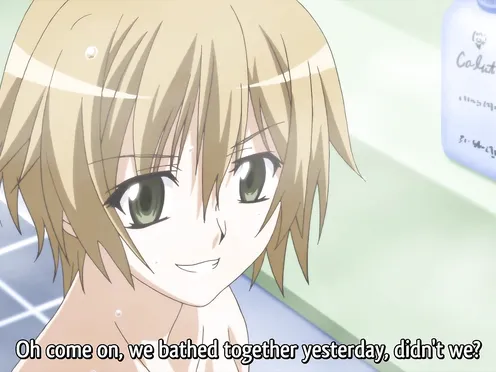 Swing Out Sisters Episode 1