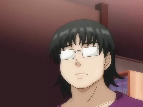 Kanojo wa Dare to demo Sex Suru Episode 2