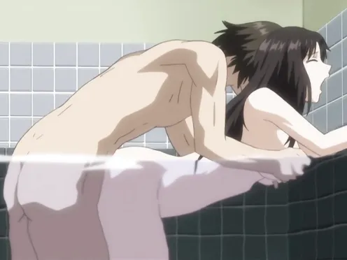 Kara no Shoujo Episode 2