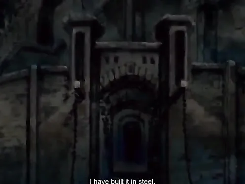 Words Worth Gaiden Episode 1