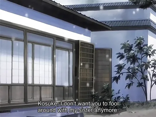 Tsuma Shibori Episode 2