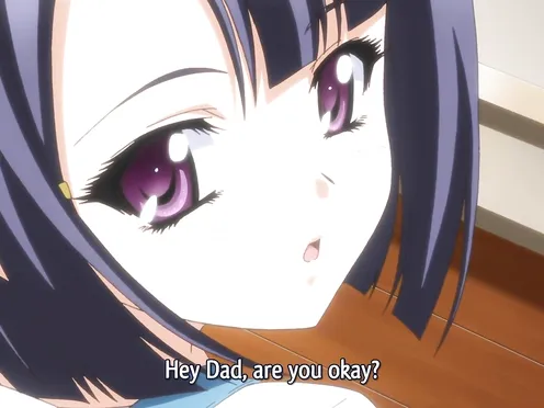 Oni Chichi 2 Episode 1