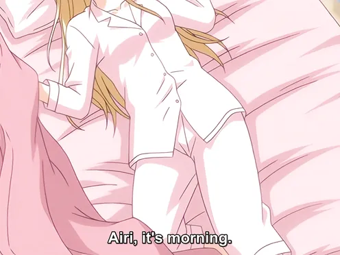 Oni Chichi - Rebirth