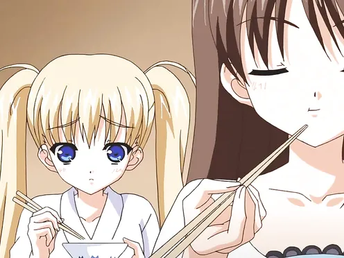 Oni Chichi - Reborn Episode 2