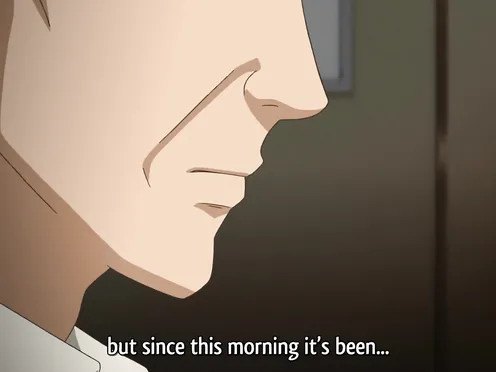 Oni Chichi 2 - Revenge Episode 2