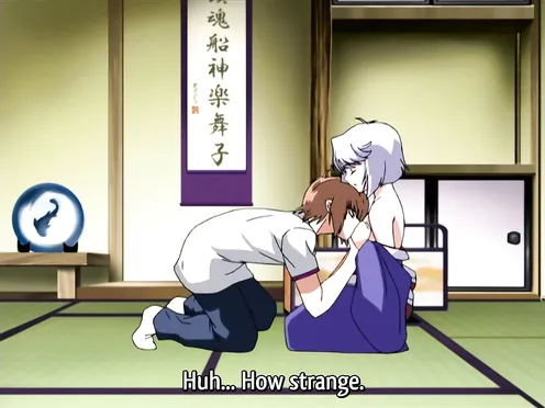 Nee, Chanto Shiyouyo! Episode 2