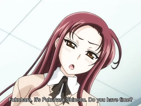 Bust to Bust Episode 2