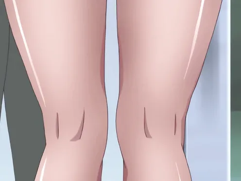 Crimson Girls Episode 1