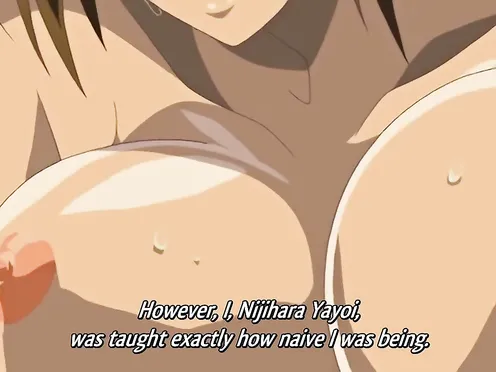 Boku no Yayoi-san Episode 3 and 4