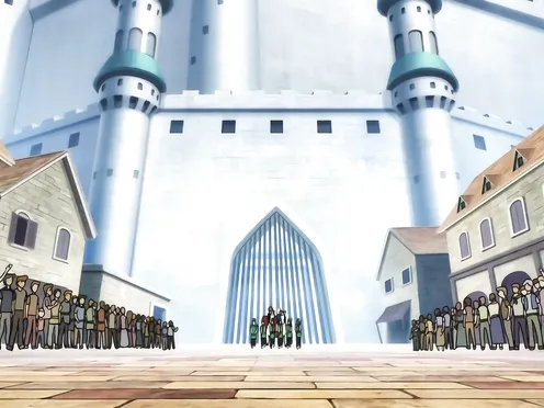 Elf Princess Nina Episode 2