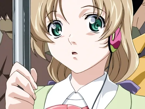 G-Spot Express Episode 1