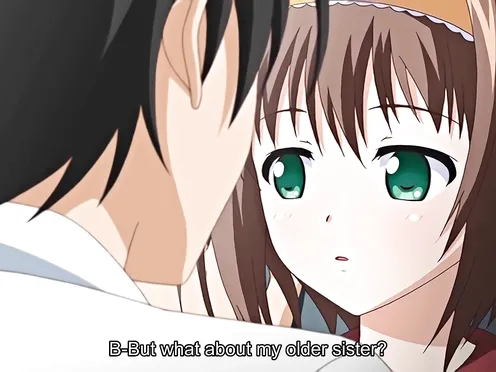 Fukubiki! Triangle: Futaba wa Atafuta Episode 1