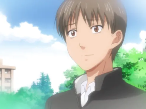 First Love Episode 1