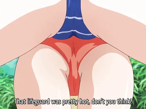 Oni Chichi - Refresh Episode 1