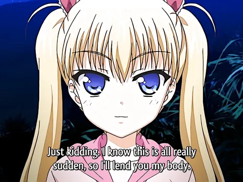 Oni Chichi - Refresh Episode 4