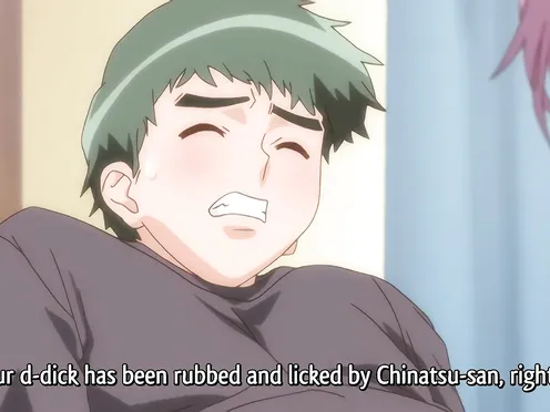 Sweet Home: H na Onee-san wa Suki Desuka? Episode 2