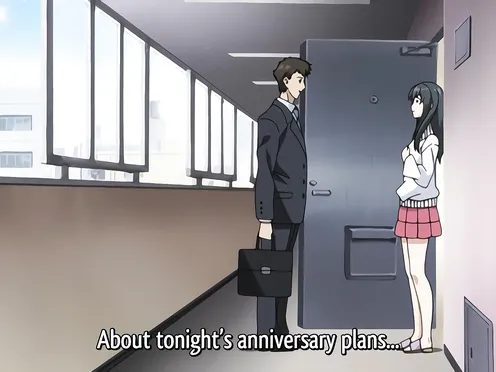 Soredemo Tsuma o Aishiteru Episode 1