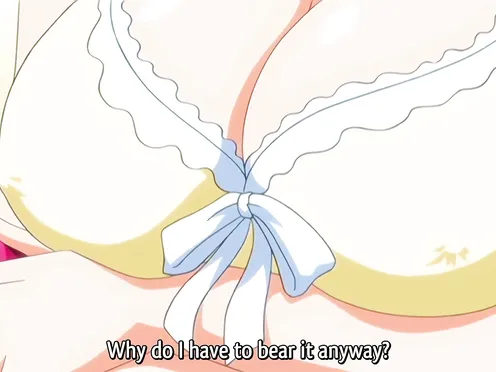 Yokorenbo: Immoral Mother Episode 2