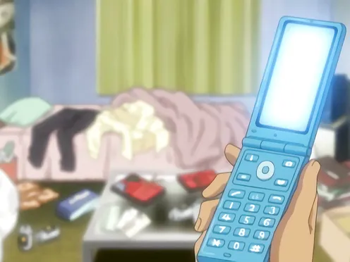 Issho ni H Shiyo! Episode 3