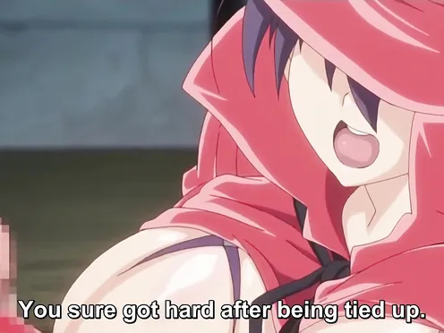 Gyakuten Majo Saiban: Chijo na Majo ni Sabakarechau The Animation