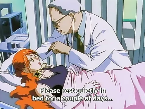 Mezzo Forte Episode 2