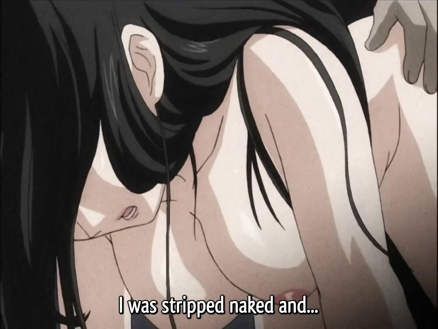 Implicity Chapter 1 - Adult Comics Online