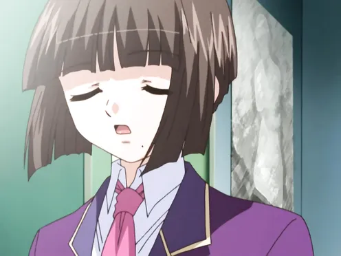 Saimin Ryoujoku Gakuen Episode 2