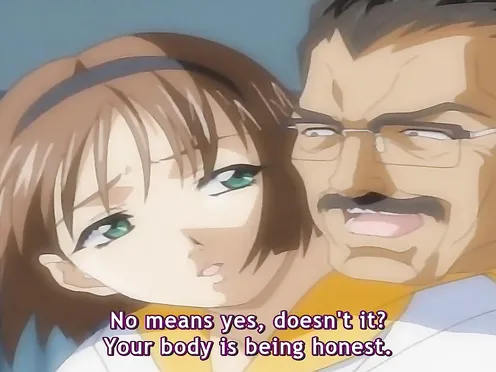 Immoral Sisters 1 Episode 3