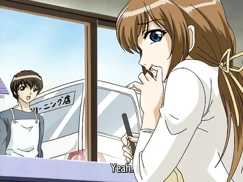 Dirty Laundry Episode 2