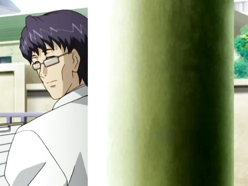 Saimin Ryoujoku Gakuen Episode 3