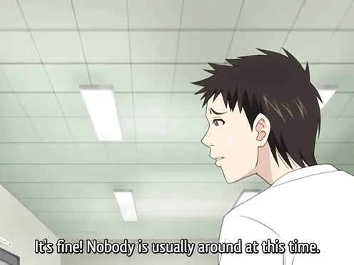 Watashi ga Toriko ni Natte Yaru Episode 2