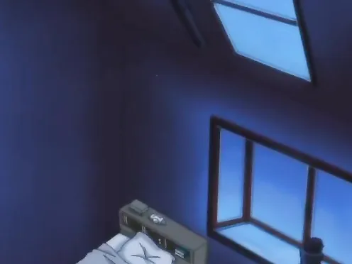 Sexy Magical Girl Episode 2