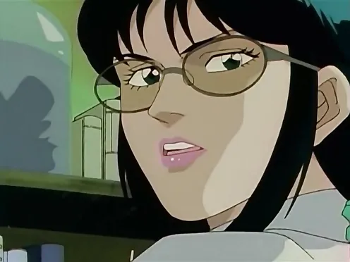 School of Darkness Episode 1