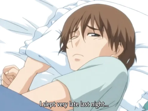 Lover in Law Episode 1