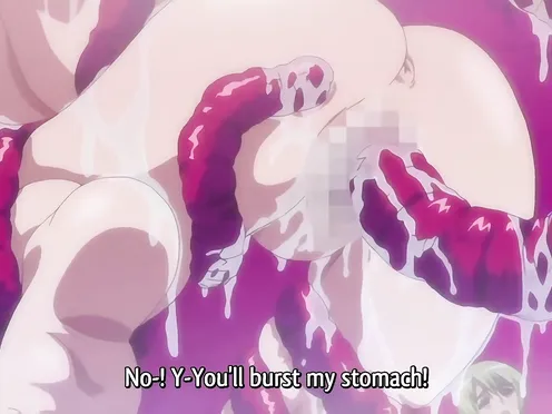 Magical Girl Elena Episode 1