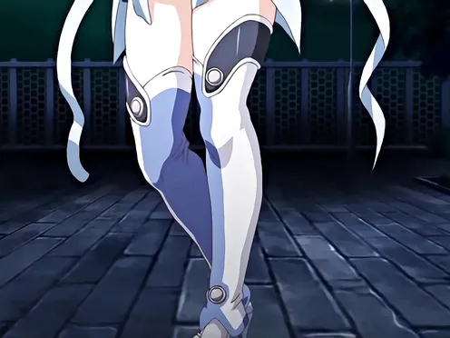 Nerawareta Megami Tenshi Angeltia Episode 1