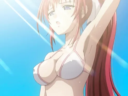 Inyouchuu Shoku Episode 1