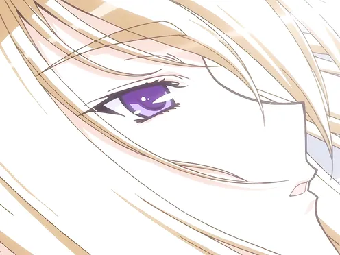 Princess Lover! OVA Episode 1