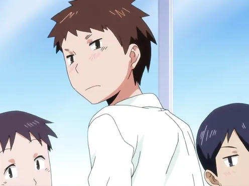 Anoko to Iikoto Episode 1