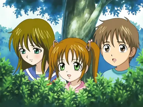 Mother Knows Breast Episode 1