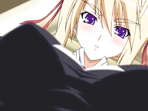 Princess Lover! OVA Episode 2