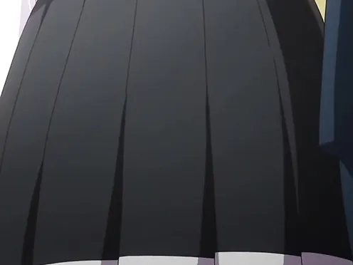 Man in Densha Episode 3