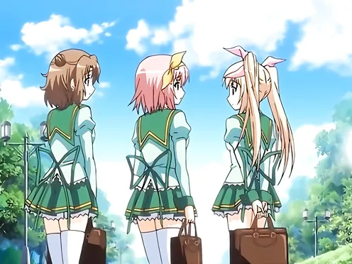 Floating Material Episode 1