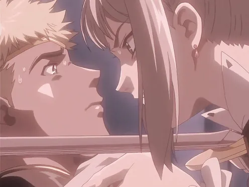 Himekishi Lilia Episode 2