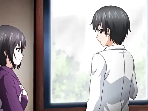 Shin Hitou Meguri Episode 2